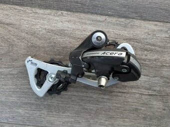 přehazovačka Shimano Acera RD-M360 - 1