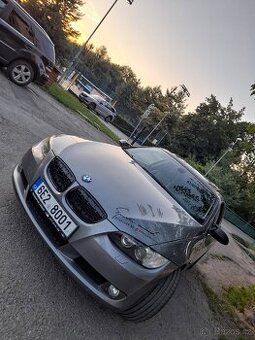 BMW 330Ci E92 200kw