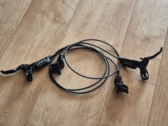 Brzdy SRAM Guide R - 1