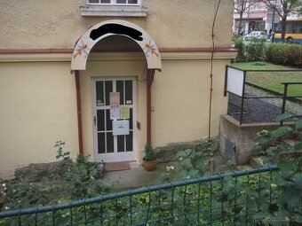 Prodám nebo pronajmu 2+1 70m2