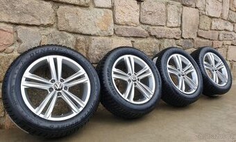 Sebring 235/55/18 zimní Tiguan