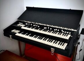 HAMMOND A100P - 1