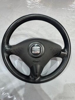 Volant s airbagem SEAT