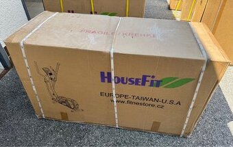 ELIPTICKÝ TRENAŽÉR HOUSEFIT MOTIO 30
