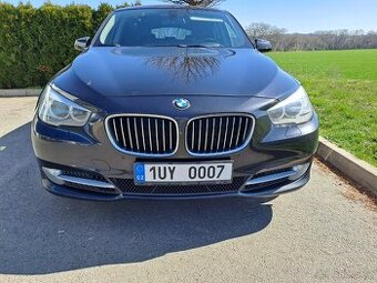 Prodám BMW 530d GT