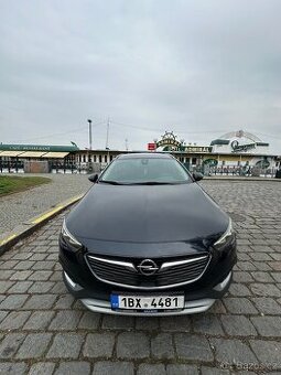 Opel Astra 2.0 CDTI, 125 kW, Automat – r.v. 2019