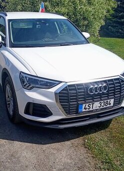 Audi Q3 2.0 35TDI 2020