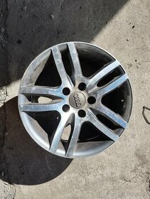 ALU kola racing line 551 7JxR16 - 1