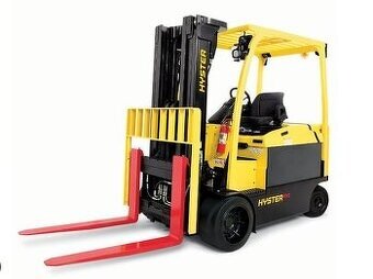 Řidič VZV / Německo / Od 472.63 CZK hrubém hodina