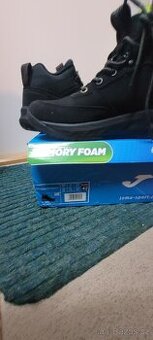 Kotnickove boty Joma 42