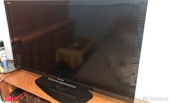 TV SHARP LCD MODEL LC-40LE630E