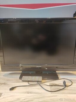 Televize SHARP