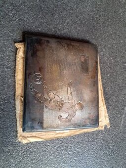 Tabatěrka - 1