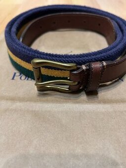 Polo Ralph Lauren belt - 1