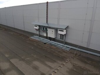 Elektrikář