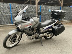Honda XL 650 V