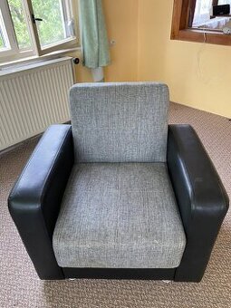 Rozkládací křeslo