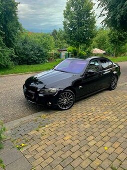 BMW e90 320d