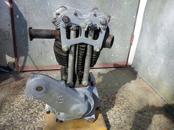 Sturmey Archer