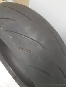 Bridgestone s22