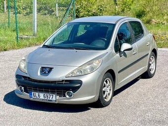 Peugeot 207 1.4