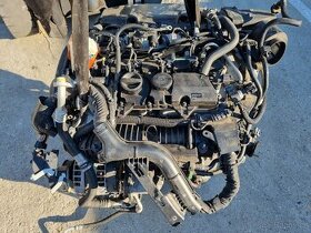 Motor volvo 2,0i B4204 T27