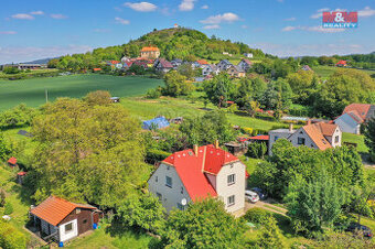Prodej rodinného domu, 167 m², Jičín
