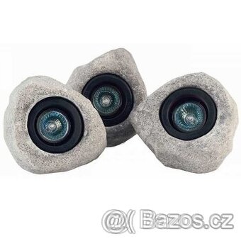 PONTEC PONDOSTAR SET 30 - SVĚTLO PRO ZAHRADNÍ JEZÍRKA