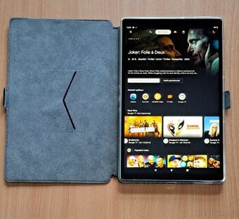 Dotykový tablet Lenovo M10
