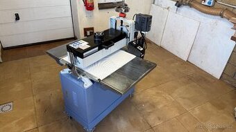 Válcová bruska Bernardo ZSM 560 Vario (230 V)