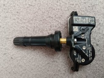 Tpms jeep dodge