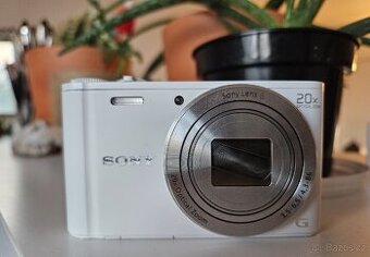 Sony WX 350 - 1