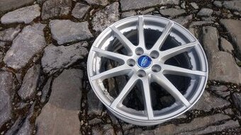 prodám nová al kola 17 5x108 na FORD