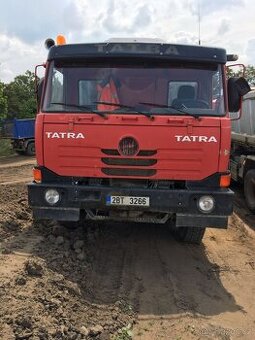 Tatra 8x8