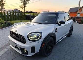 MINI Countryman Cooper S 2.0