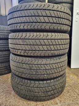 Barum Snovanis 2 215/65 R16 C