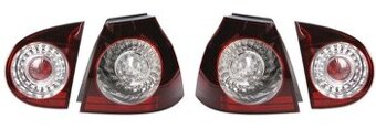GOLF V zadní LED světla R32 Valeo
