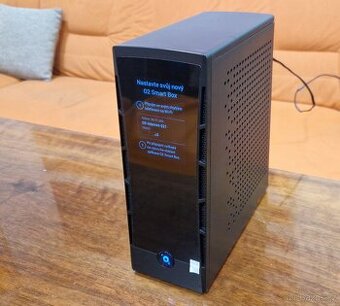 O2 Smart Box - 1