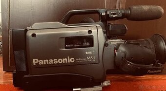 Panasonic - 1