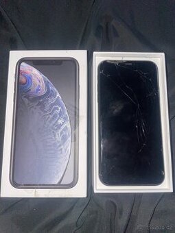 Iphone XR - 1