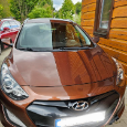 Hyundai i30 kombi benzín 1,6 - 1