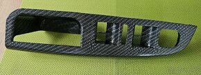 Madlo dveří Golf 5 carbon