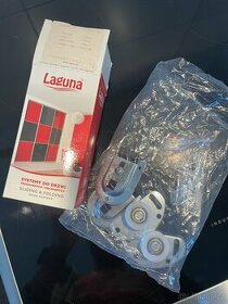 systém pro posuvné dvere Laguna - 1