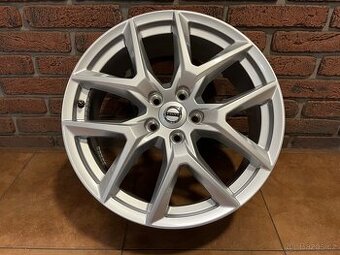 Originální ALU kola VOLVO vel. 18” (4ks) - 1