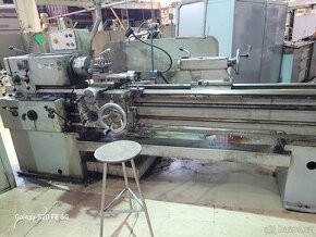 Soustruh SN 40/1500