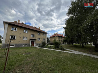Pronájem bytu 2+1, 60 m², Dobřany, ul. Hornická