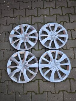 Originální poklice Opel - 15'