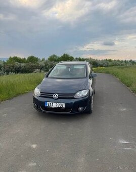 Prodám VW Golf Plus Highline