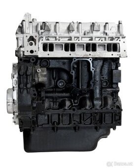 Prodám Repasovaný motor 3.0 JTD Multijet Eur4 2006-2011