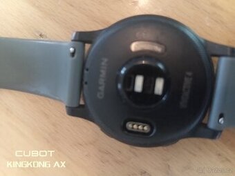 Garmin vivoactive 4